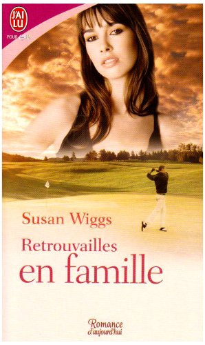 RETROUVAILLES EN FAMILLE