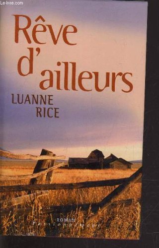 REVE D'AILLEURS