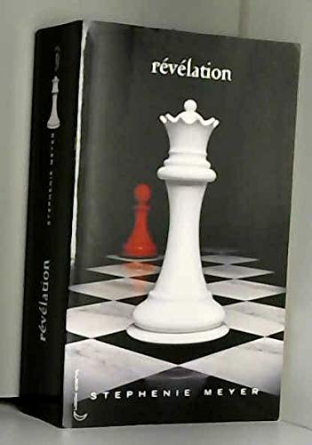 RÉVÉLATION