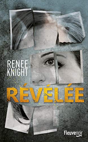 RÉVÉLÉE