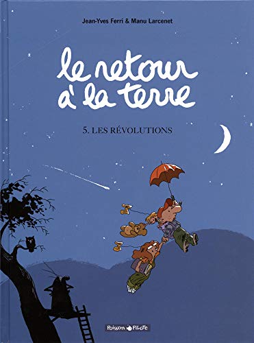 RÉVOLUTIONS (LES )