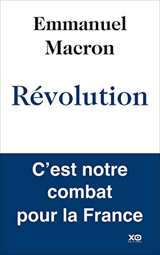 REVOLUTION