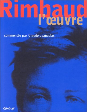 RIMBAUD, L'OEUVRE