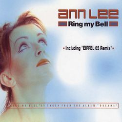 RING MY BELL
