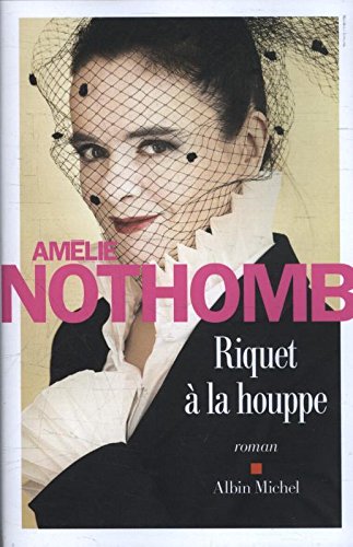 RIQUET À LA HOUPPE