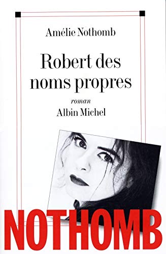 ROBERT DES NOMS PROPRES