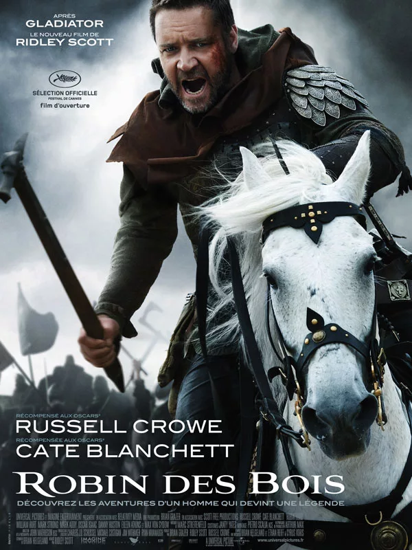 ROBIN DES BOIS