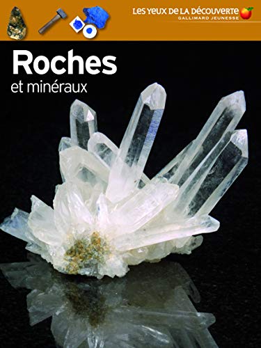 ROCHES ET MINÉRAUX