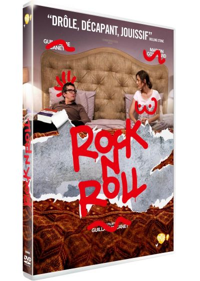 ROCK 'N' ROLL