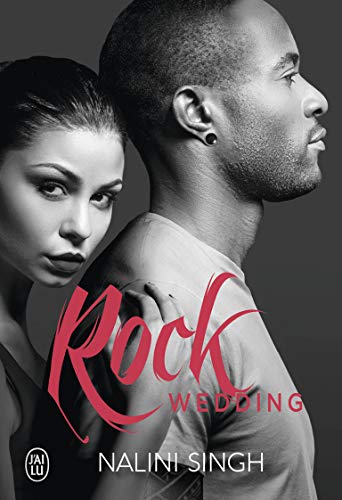 ROCK WEDDING