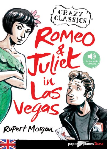 ROMEO & JULIET IN LAS VEGAS