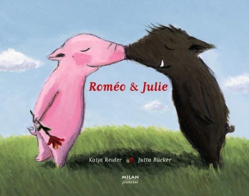 ROMEO &  JULIE