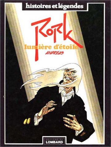 RORK LUMIÈRE D'ÉTOILE