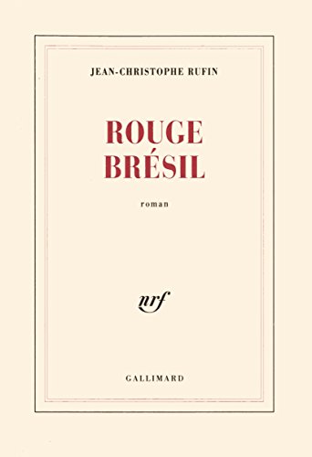 ROUGE BRESIL