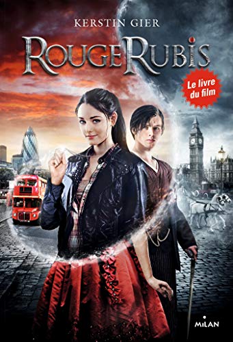 ROUGE RUBIS      T1