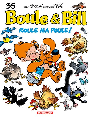 ROULE MA POULE !