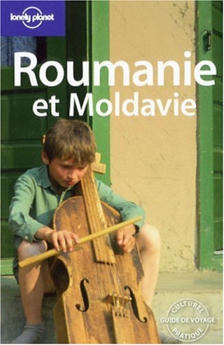 ROUMANIE ET MOLDAVIE