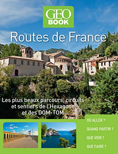 ROUTES DE FRANCE