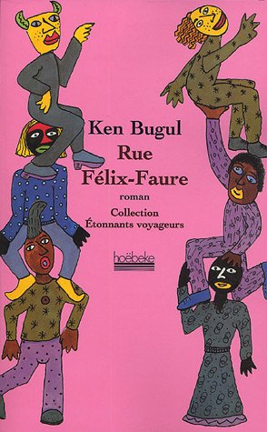 RUE FÉLIX-FAURE