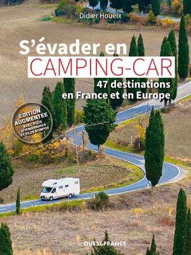 S' ÉVADER EN CAMPING-CAR