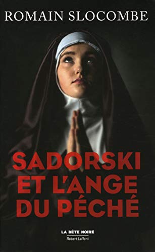 SADORSKI ET L'ANGE DU PÉCHÉ