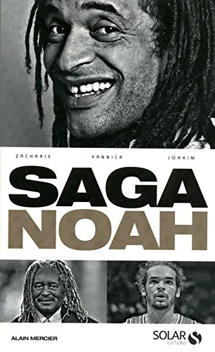 SAGA NOAH