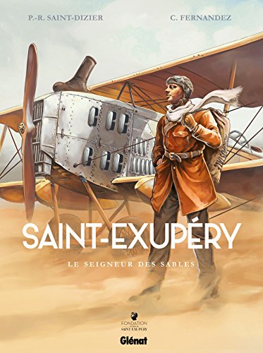 SAINT-EXUPERY  T2