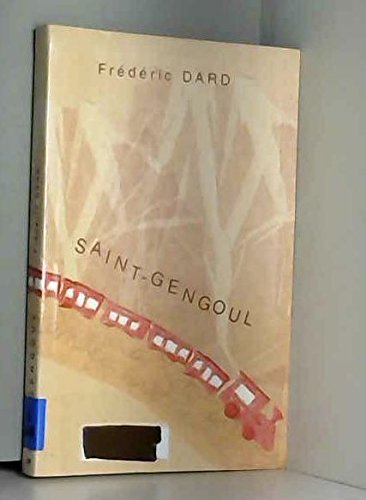 SAINT-GENGOUL