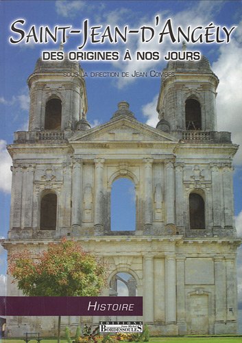 SAINT-JEAN-D'ANGÉLY
