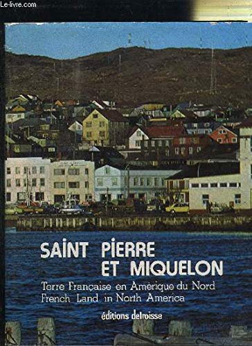 SAINT-PIERRE ET MIQUELON