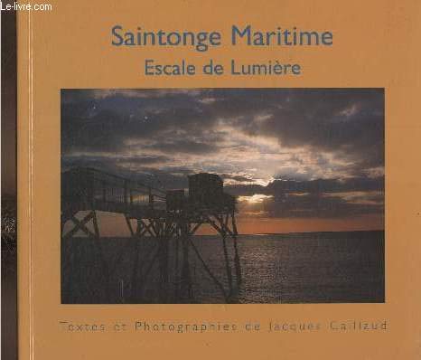 SAINTONGE MARITIME