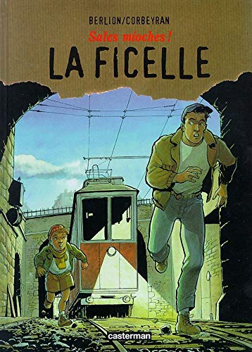 SALES MIOCHES (LA FICELLE)  N° 3