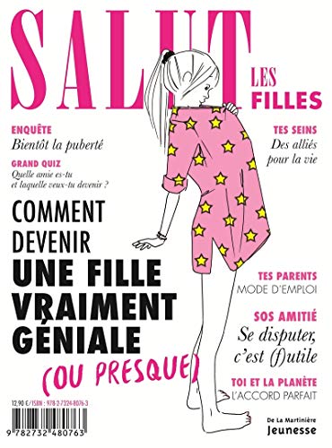 SALUT LES FILLES