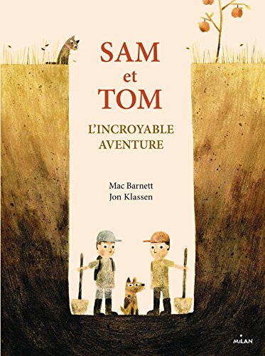 SAM ET TOM