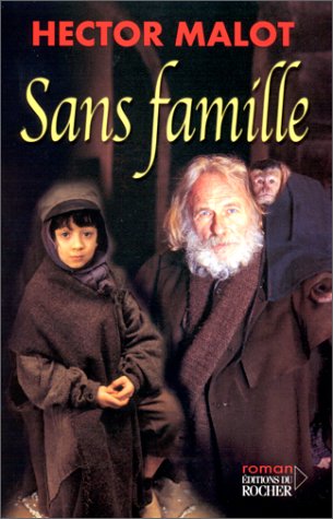 SANS FAMILLE