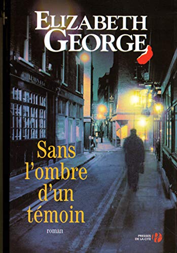 SANS  L'OMBRE D'UN TEMOIN