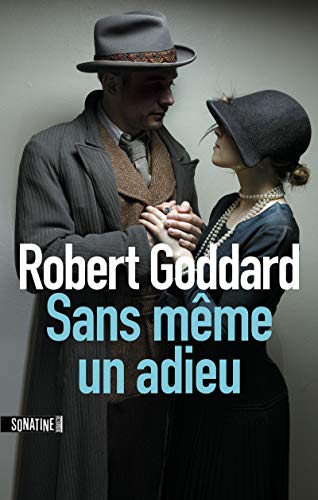 SANS MÊME UN ADIEU