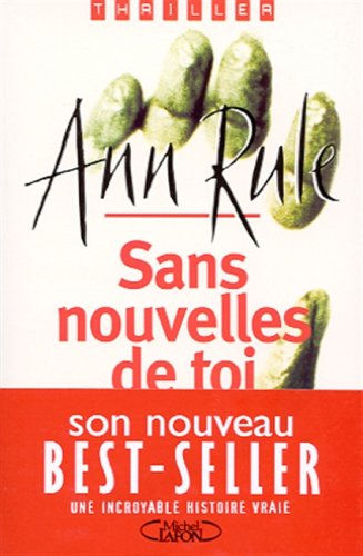 SANS NOUVELLES DE TOI