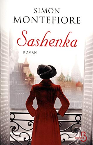 SASHENKA