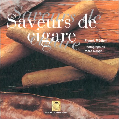 SAVEURS DE CIGARES