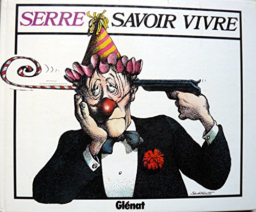 SAVOIR VIVRE