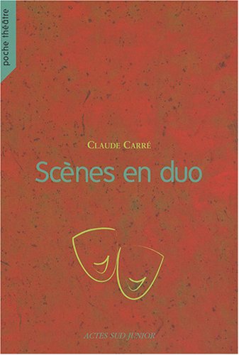 SCÈNES EN DUO