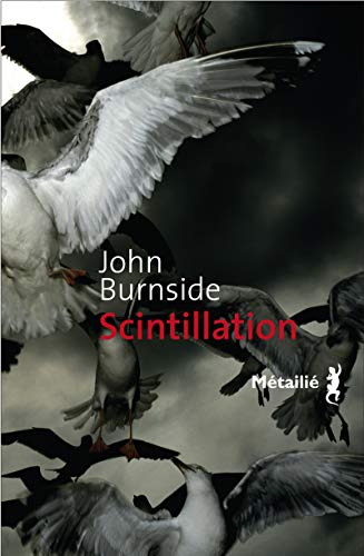 SCINTILLATION