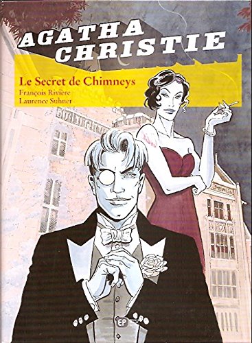 SECRET DE CHIMNEYS (LE)  T1