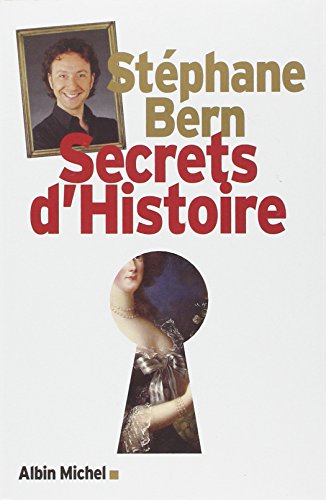 SECRETS D'HISTOIRE
