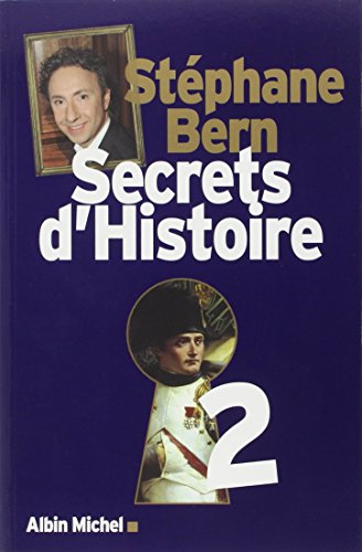SECRETS D'HISTOIRE