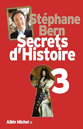 SECRETS D'HISTOIRE