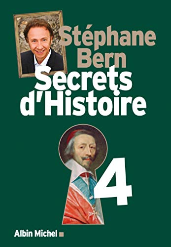 SECRETS D'HISTOIRE