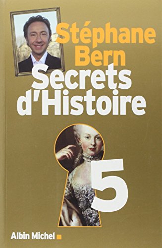 SECRETS D'HISTOIRE