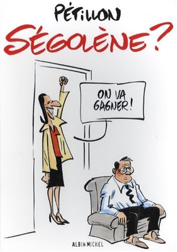 SÉGOLÈNE?